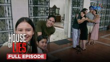 House of Lies: A fresh start for the Torrecampo family (Full Episode 83) May 15, 2026