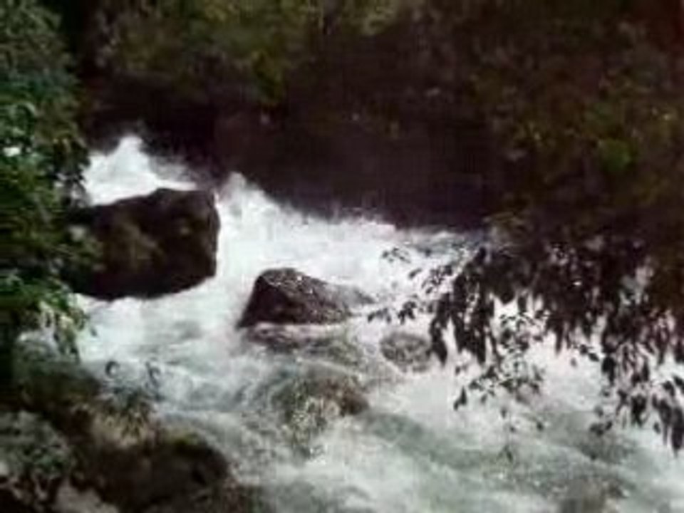 ezz l'eau !