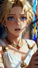 The Prince Is A Girl The Beast Kings Captive Mate - FULL | Full Short Drama | English Sub 2026