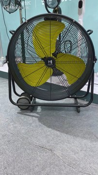 Mingletec powerful BLDC axial fan with remote control #mingletec #powerful #BLDC #axialfan #remotecontrol