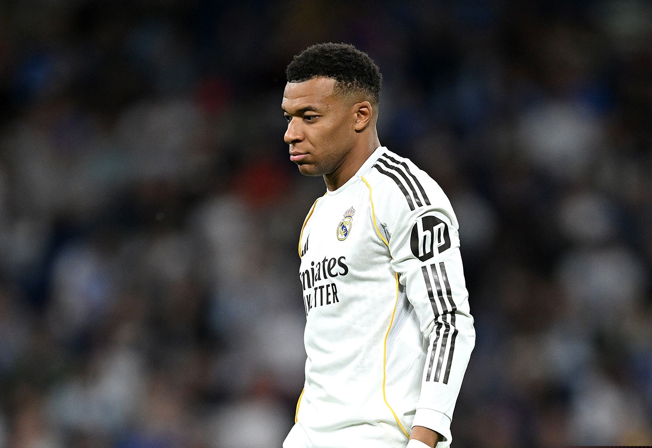 Real Madrid - Arbeloa : "Je n'ai jamais dit à Mbappé qu'il était le quatrième attaquant !"