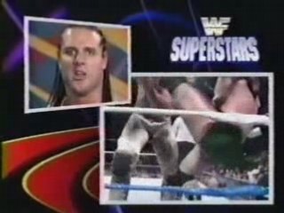 Superstars.06.20.92.Repo Man vs Brian Costello