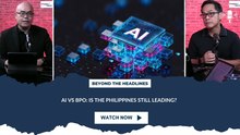 AI vs BPO: Is the Philippines Still Leading?