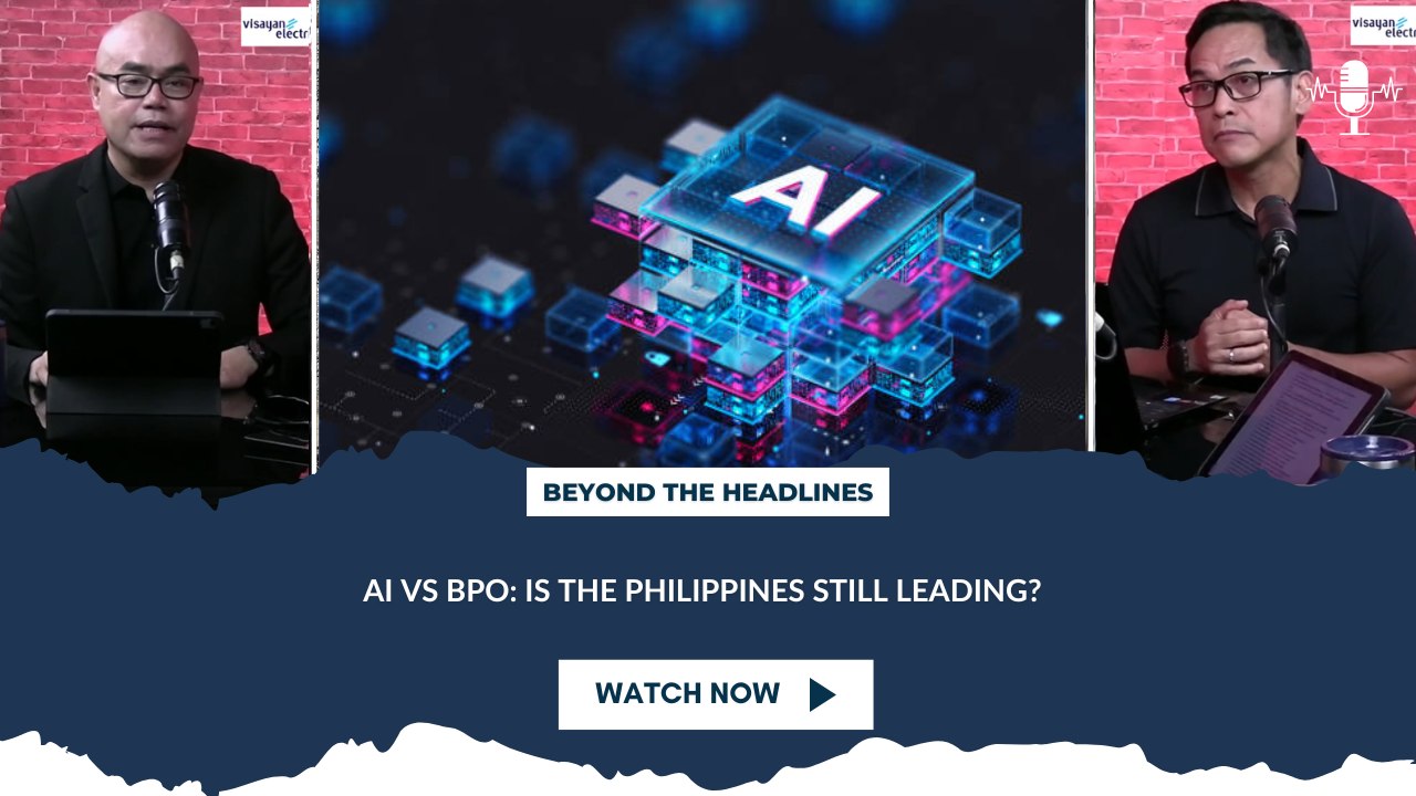 AI vs BPO: Is the Philippines Still Leading?