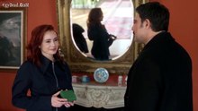 مسلسل نيران الحسد الحلقة 158