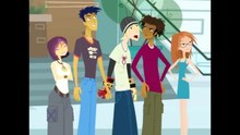 6 Teen episode 71 english dub