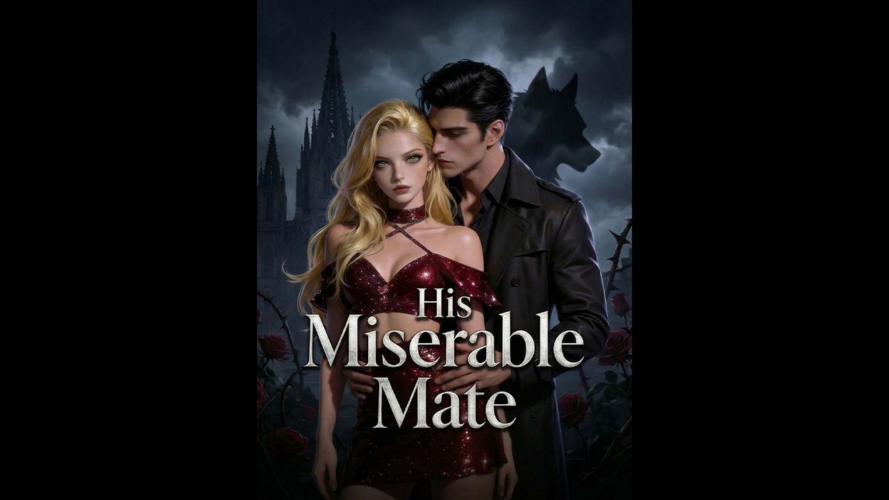 [ENG] His Miserable Mate