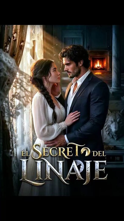 [Doblado ESP] El Secreto del Linaje