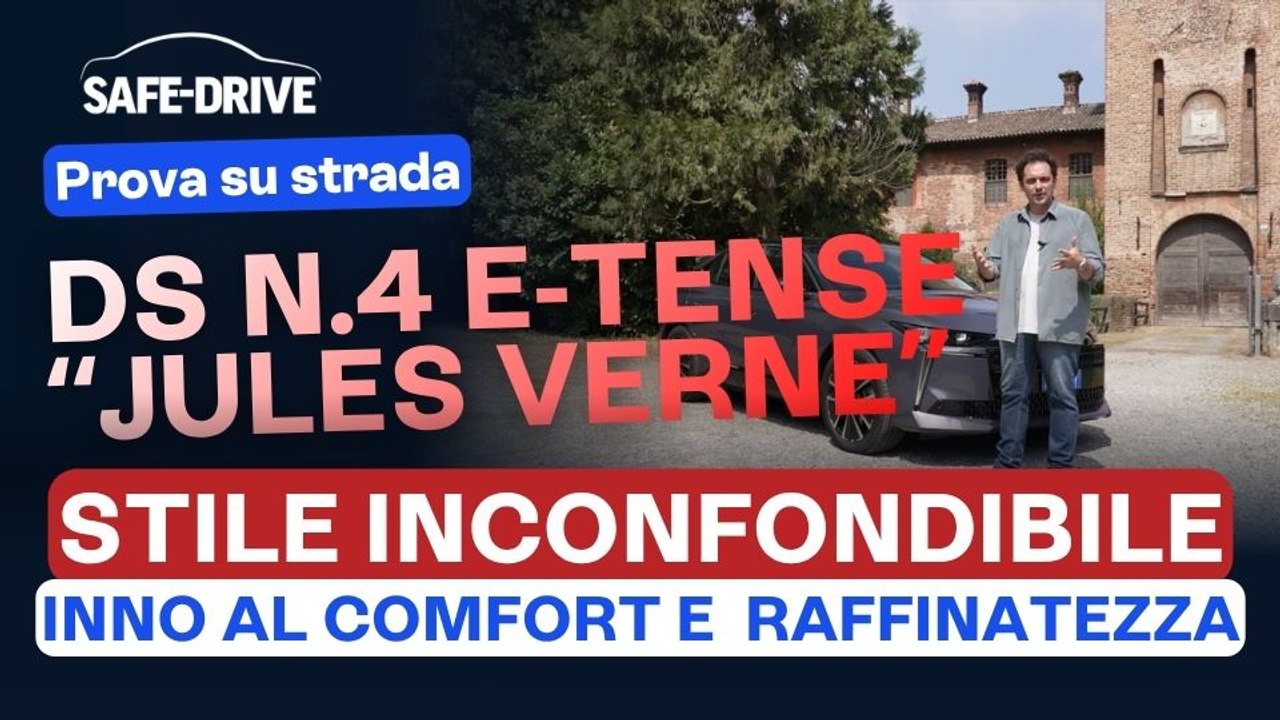 Autonomia che sorprende! 🔋💨