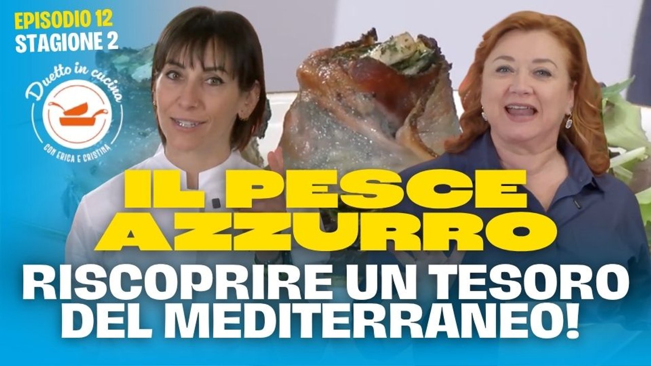 Segreti del pesce perfetto! 🔍🔥