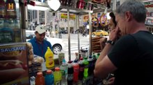 Ronnie O'Sullivan's American Hustle - Episode 1 - New York (Ronnie vs Earl Strickland)