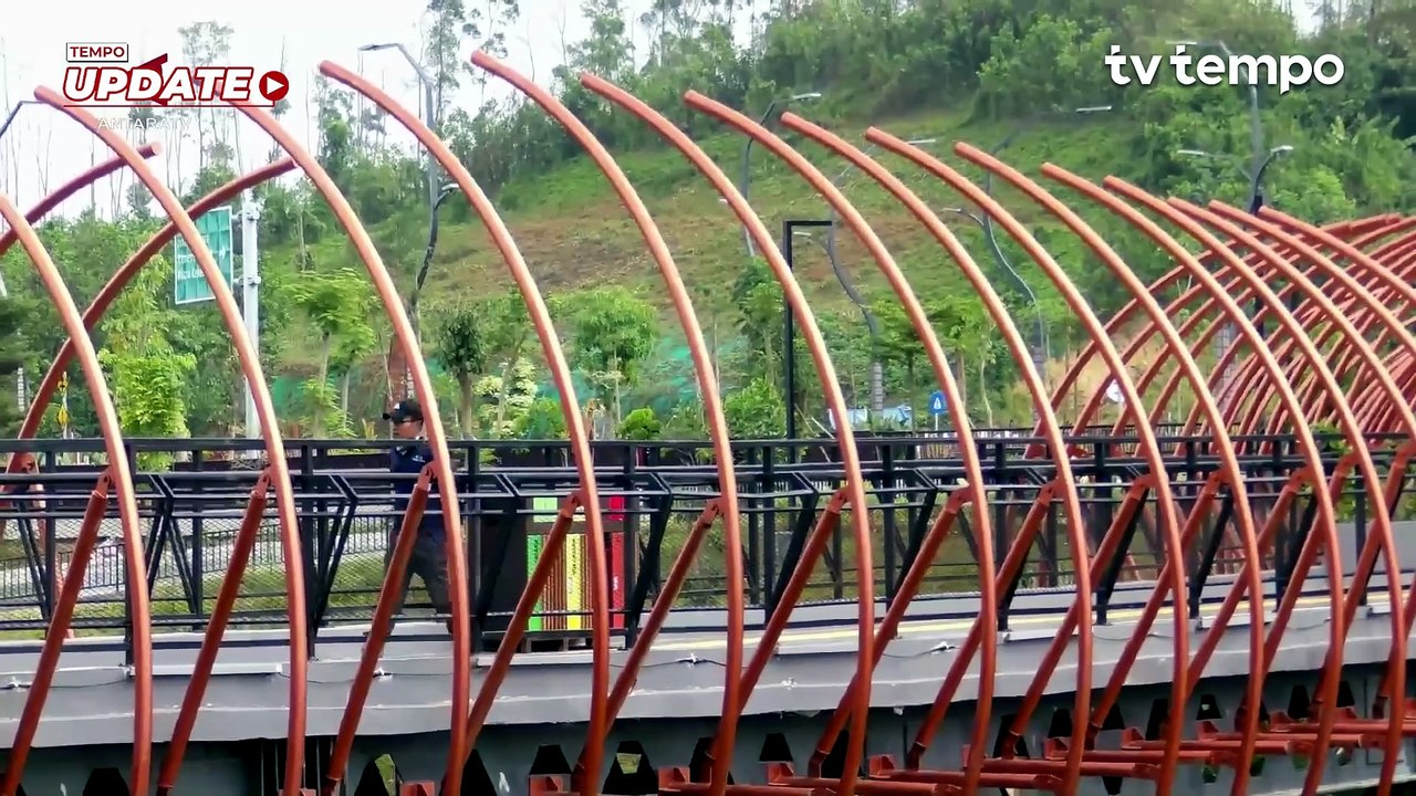 MK Tolak Gugatan UU IKN, OIKN Pastikan Pembangunan Berjalan