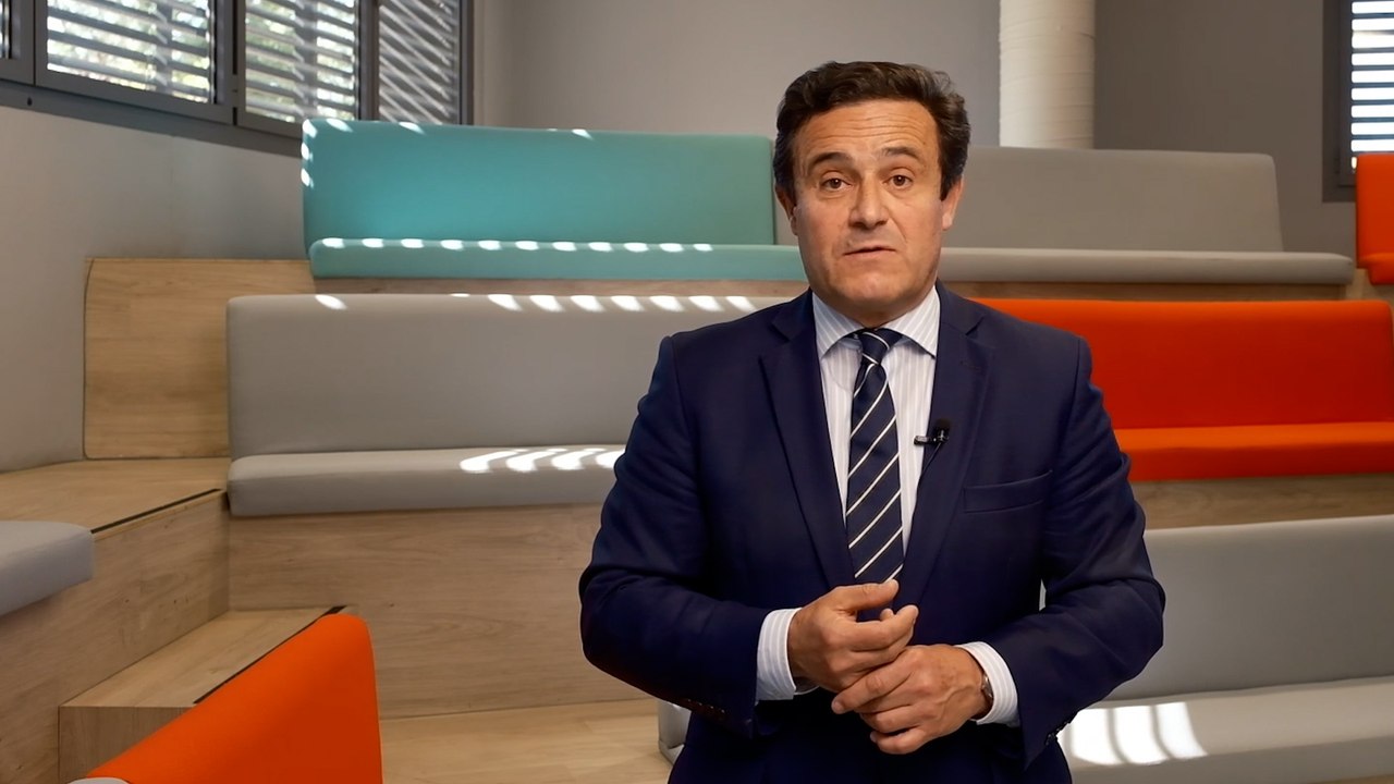 Las claves bursátiles de la próxima semana (15-5-2026)