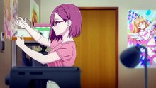 2.5 Jigen no Ririsa second ending