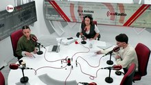 Federico a las 7: Moreno más Bonilla que nunca