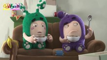The Oddbod Couple (Full Episode) | Oddbods: Funny Fandubs | Cartoon Channel PH