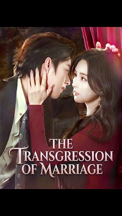 The Transgression of Marriage