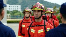 Fireworks Of My Heart Season 1 Episode 12 hindi dubbed EngSub