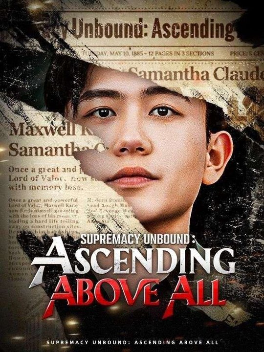 Supremacy Unbound: Ascending Above All