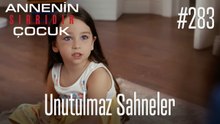 Unutulmaz Sahneler #283