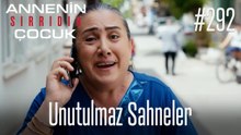 Unutulmaz Sahneler #292