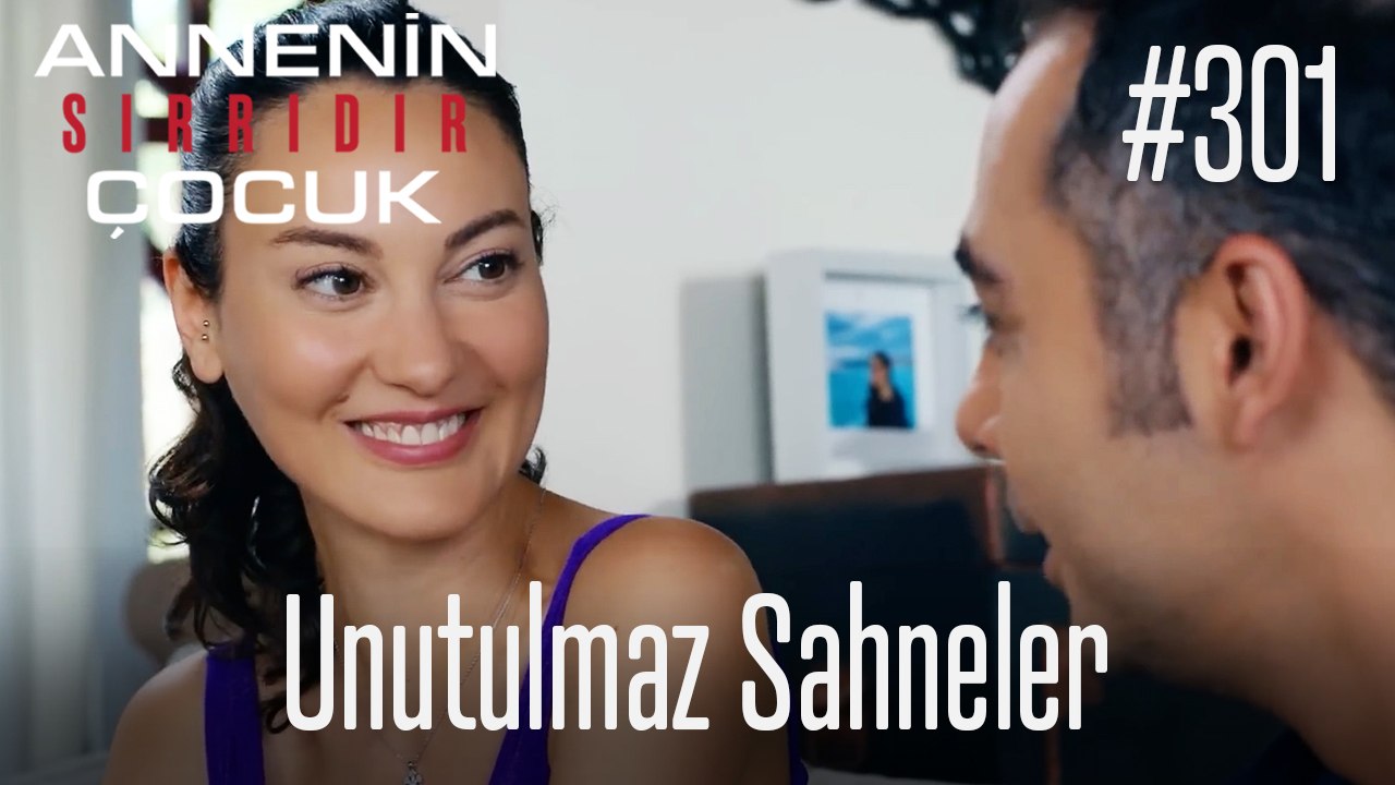 Unutulmaz Sahneler #301