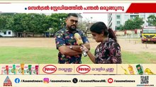 വിജയ് സത്യപ്രതിജ്ഞ ചടങ്ങിൽ പങ്കെടുക്കുമോ? സെൻട്രൽ സ്റ്റേഡിയത്തിൽ കൂറ്റൻ പന്തൽ ഒരുങ്ങുന്നു