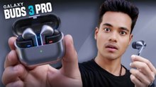 Samsung Earbuds 3 Pro Unboxing Review