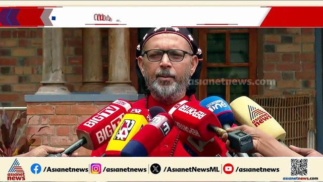 ‘സർക്കാരിൽ അമിത പ്രതീക്ഷ പുലർത്തുന്നില്ല; ആശ പ്രവർത്തകർക്ക് നൽകിയ വാക്ക് പാലിക്കണം’