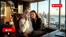 "I'll Make You Crave Me", the 57-Year-Old Mafia Don Whispered When She Called Him _Old Man_