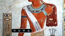 Royal King of Egypt Firon family