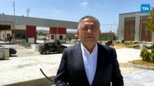 İmamoğlu ziyareti sonrası CHP'li Tanrıkulu’ndan yargı çıkışı: Hiçbir dönem sonsuza kadar sürmez, hesap soracağız!