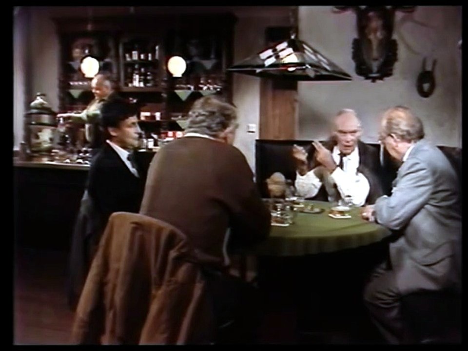 Geschichten einer Nacht (DDR 1990)
