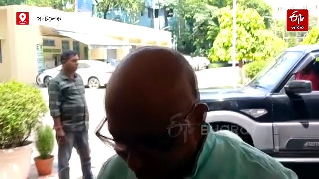 ইডি দফতরে এবার প্রাক্তন মন্ত্রী রথীন ঘোষ, চলছে জিজ্ঞাসাবাদ