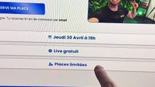 Tu vas pouvoir le faire tout seul