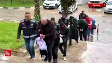 Samsun'da sahte e-devlet siteleriyle 1,5 milyarlık vurgun