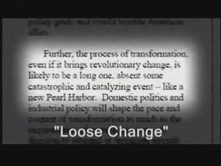 911 : un nouveau Pearl Harbor ?