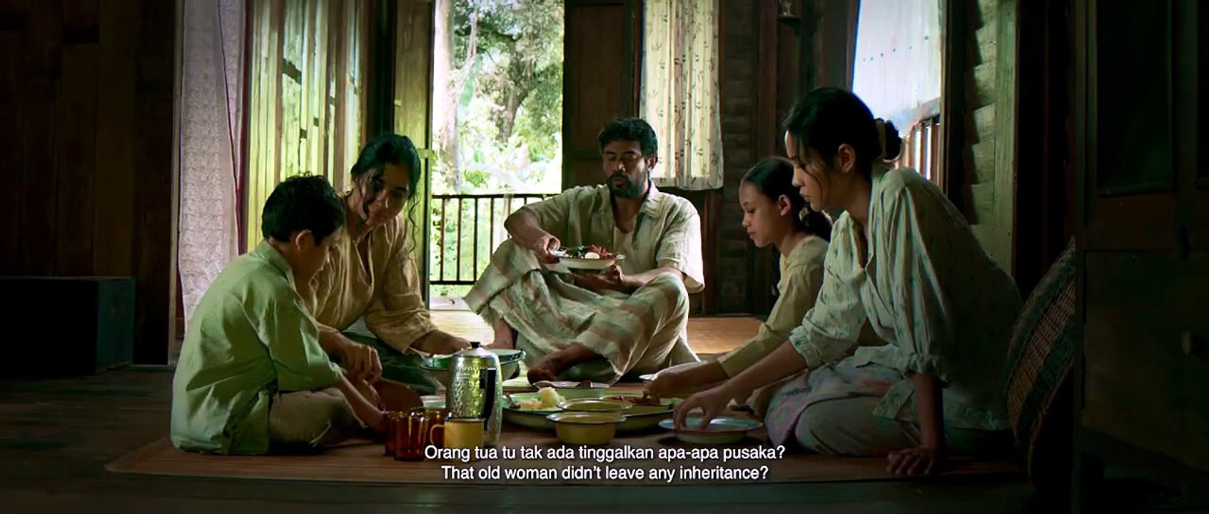 Khadam | Trailer 1