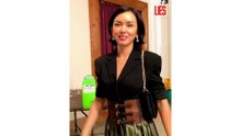 House of Lies: Marj at Edward, may kulitan moment sa set | Online Exclusive