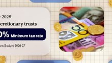 Budget tax changes to impact hundreds of thousands of businesses