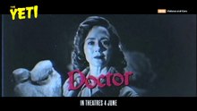 The Yeti | Trailer 1
