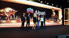 Alpari + Ultimate Gold Trading Secrets Revealed!