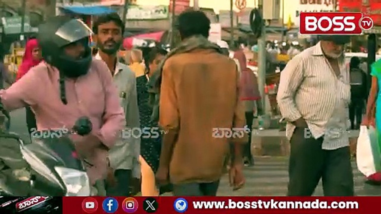 GBA Jananayaka Coming Soon! | GBA Elections 2026 | Greater Bengaluru Authority | BossTv