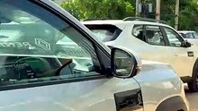 Additional Featire In Renault Duster Techno Plus Variant From Techno Variant