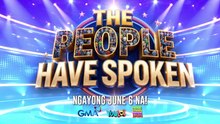 The People Have Spoken | Ngayong June 6 na!