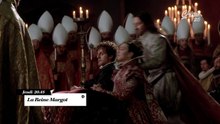La reine Margot
