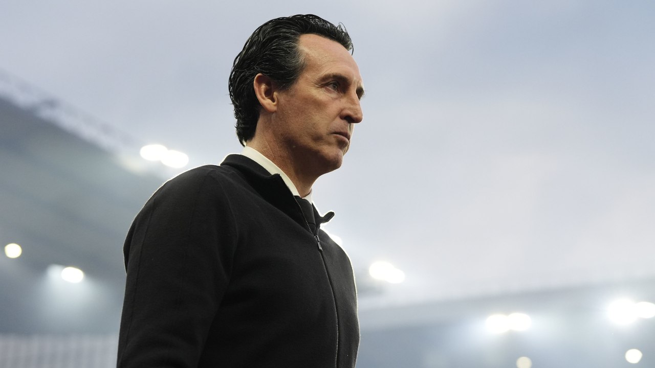 Günter huldigt Unai Emery: 'Das bekommt er wahnsinnig gut hin'