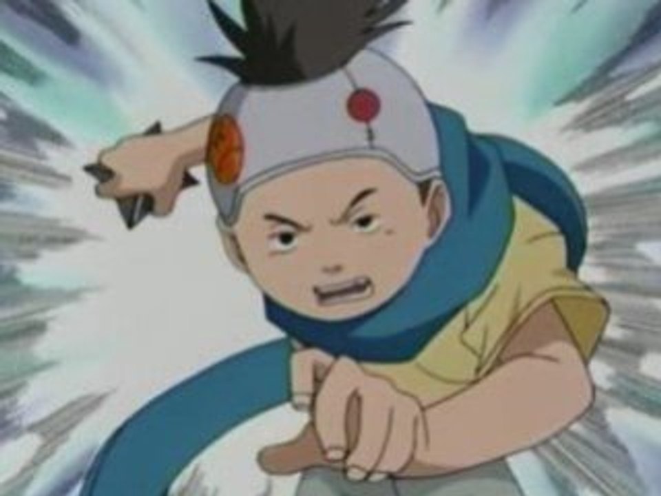 Konohamaru
