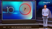 약 15m 상공으로 ‘붕’…사람 날려버린 ‘괴물 강풍’