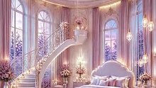 BEAUTIFULL BEDROOM